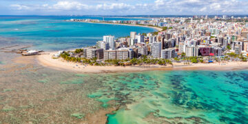 Quatro belos lugares para conhecer em Alagoas