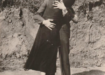 Bonnie e Clyde, o casal de criminosos que tocou o terror nos Estados Unidos na década de 1930