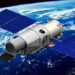 China está construindo telescópio espacial