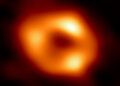 Sagittarius A, o gigante no centro da Via Láctea