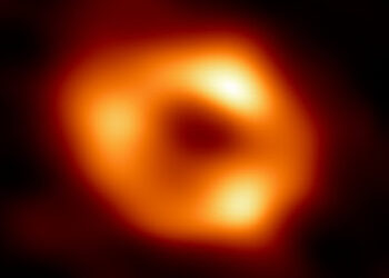Sagittarius A, o gigante no centro da Via Láctea